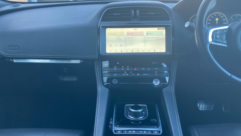 Jaguar F-Pace 3.0d V6 S 5dr Auto AWD Diesel Estate